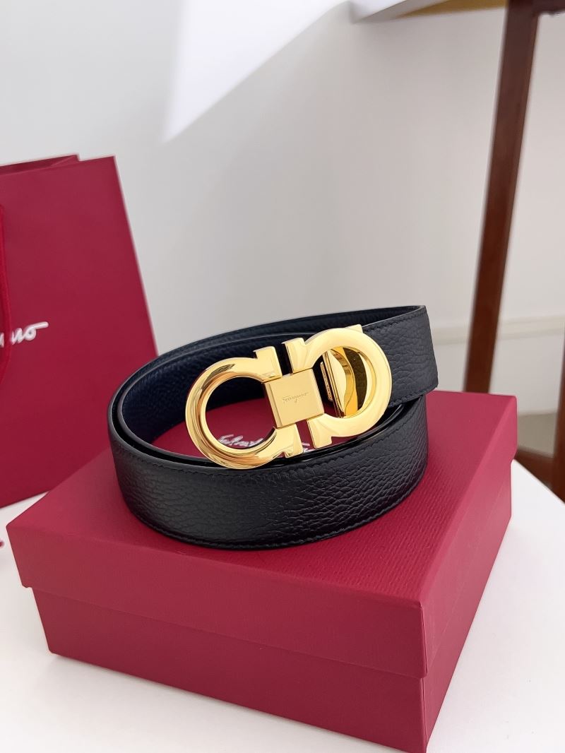 Ferragamo Belts